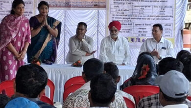 कोरोना में आर्थिक रूप से कमजोर हुए उपभोक्ता को एमबीबीएस योजना का लाभ देने अपनी ओर से दी सहायता