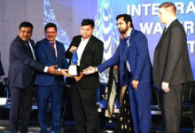 जल संरक्षण के क्षेत्र में उल्लेखनीय योगदान के लिए एसईसीएल को मिला राष्ट्रीय सम्मान