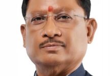 मुख्यमंत्री साय 28 मार्च को जशपुर में श्रमिकों के बैंक खाते में 27.15 करोड़ की राशि अंतरित करेंगे