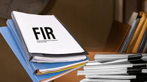 धान खरीदी केंद्र में धान पर पानी डालने का मामला, चार कर्मचारियों पर एफआईआर दर्ज