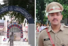 जगदलपुर केंद्रीय जेल को मिला नया जेल अधीक्षक, अक्षय तिवारी संभालेंगे जिम्मेदारी