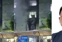 ओडिशा के कटक स्थित एससीबी मेडिकल कॉलेज में हुई दुर्घटना पर मुख्यमंत्री साय ने जताया गहरा शोक