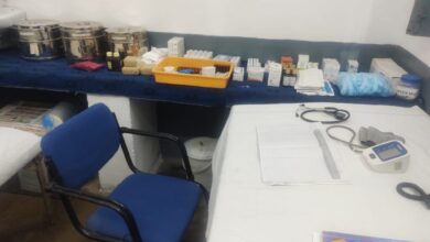 डोंगरगढ़ नवरात्रि मेला: श्रद्धालुओं की सुविधा हेतु दक्षिण पूर्व मध्य रेलवे की व्यापक व्यवस्थाएँ