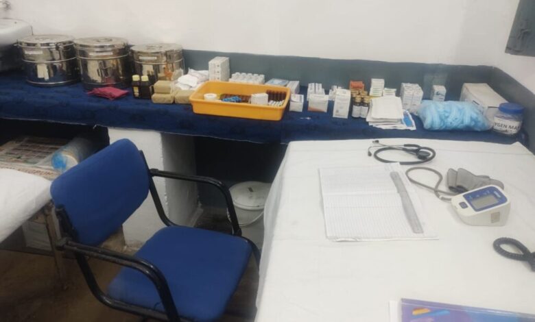 डोंगरगढ़ नवरात्रि मेला: श्रद्धालुओं की सुविधा हेतु दक्षिण पूर्व मध्य रेलवे की व्यापक व्यवस्थाएँ