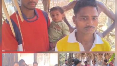 नक्सलवाद के खात्मे की तय समय सीमा के 8 दिन शेष, नक्सलियों के परिजन चिंतित