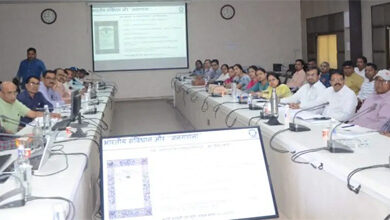 जनगणना 2027: जनगणना से जन कल्याण,जनगणना के फील्ड ट्रेनरों की हुई कार्यशाला