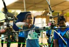 एशियाई खेलों के चयन पर नजर, तीरंदाज कोमालिका खेलो इंडिया ट्राइबल गेम्स में दमदार प्रदर्शन को लेकर आश्वस्त