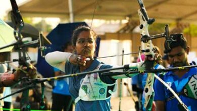एशियाई खेलों के चयन पर नजर, तीरंदाज कोमालिका खेलो इंडिया ट्राइबल गेम्स में दमदार प्रदर्शन को लेकर आश्वस्त