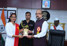 ब्रेल पुस्तकें और 3000 से अधिक ऑडियो बुक्स, दिव्यांग महिलाओं के सशक्तिकरण की प्रेरक पहल