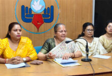 33 जिलों में 5 दिनों तक महिलाओं के मामलों में होगी महा जन-सुनवाई,हजारों परिवारों को मिलेगा त्वरित न्याय