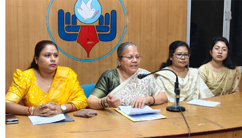 33 जिलों में 5 दिनों तक महिलाओं के मामलों में होगी महा जन-सुनवाई,हजारों परिवारों को मिलेगा त्वरित न्याय