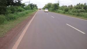 कुम्हारी-अहिवारा-बेरला मुख्य जिला मार्ग के लिए 90.70 करोड़ स्वीकृत