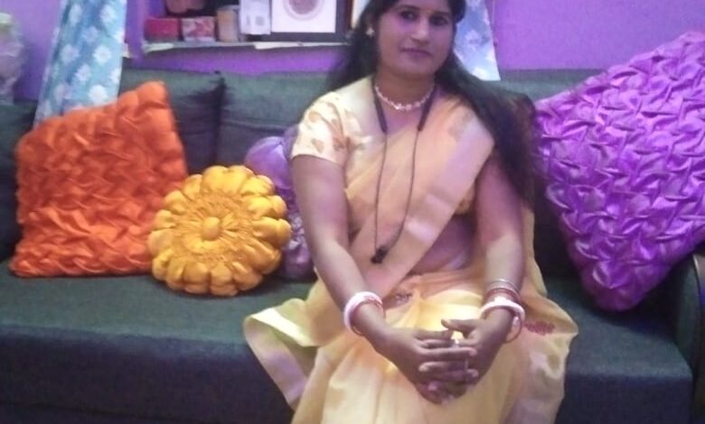 समूह की ताकत से उषा बनीं लखपति दीदी, मोहभट्टा की धनेश्वरी को मिला आजीविका का मजबूत आधार समूह की ताकत से उषा बनीं लखपति दीदी, मोहभट्टा की धनेश्वरी को मिला आजीविका का मजबूत आधार