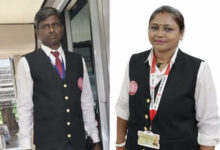 रायपुर रेल मंडल में गर्मी के मौसम में टिकट चेकिंग स्टाफ स्लीवलेस कोट पहन कर करेंगे ड्यूटी