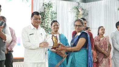 बाल विवाह मुक्त नगरीय निकाय व पंचायतो को प्रमाण पत्र किया गया प्रदान बाल विवाह मुक्त नगरीय निकाय व पंचायतो को प्रमाण पत्र किया गया प्रदान