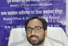 माय भारत, मेरी जिम्मेदारी के साथ छत्तीसगढ़ के 33 जिलों में युवा करेंगे राष्ट्र निर्माण का आगाज़