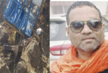 रोपवे हादसे में किसान ने ईलाज के दौरान तोडा दम, 5 अन्य घायलों की हालत नाजुक