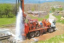 कल से 15 जुलाई तक बोर खनन पर रोक, रायपुर जलाभाव ग्रस्त क्षेत्र घोषित