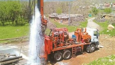 कल से 15 जुलाई तक बोर खनन पर रोक, रायपुर जलाभाव ग्रस्त क्षेत्र घोषित