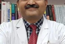 डॉ. कुलदीप सोलंकी बेस्ट आईएमए प्रेसिडेंट अवार्ड से होंगे सम्मानित,मुख्यमंत्री साय कल प्रदान करेंगे सम्मान