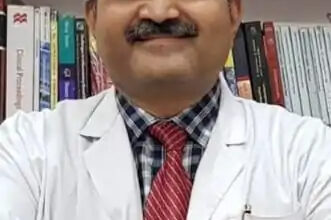 डॉ. कुलदीप सोलंकी बेस्ट आईएमए प्रेसिडेंट अवार्ड से होंगे सम्मानित,मुख्यमंत्री साय कल प्रदान करेंगे सम्मान