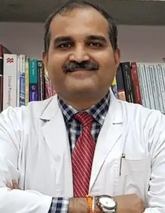 CM साय के हाथो डॉ. सोलंकी बेस्ट आईएमए प्रेसिडेंट अवार्ड से होंगे सम्मानित