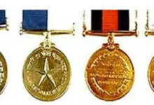 छत्तीसगढ़ में निवासरत राष्ट्रपति के सेना और पुलिस पदक विजेताओं को नई सुविधाएं देने छग सरकार कर रहा विचार