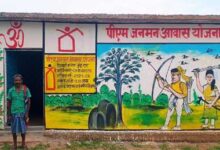 छत्तीसगढ़ ने रचा इतिहास: चालू वित्तीय वर्ष में 6 लाख से अधिक ग्रामीण आवास पूर्ण