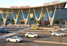 अमृत भारत स्टेशन योजना के तहत देशभर में तीव्र गति से हो रहे कार्य