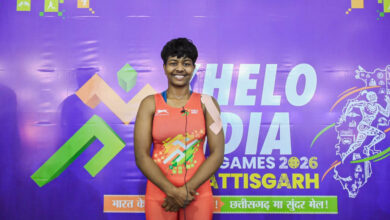 झारखंड की पहलवान पूनम ने करियर खत्म कर देने वाली चोट से पार पाते हुए 9 साल के खिताबी सूखे को किया समाप्त