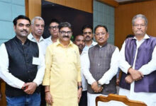 स्वतंत्रता संग्राम सेनानियों का त्याग और बलिदान देश की अमूल्य धरोहर : मुख्यमंत्री साय