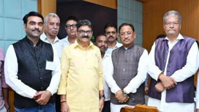 स्वतंत्रता संग्राम सेनानियों का त्याग और बलिदान देश की अमूल्य धरोहर : मुख्यमंत्री साय