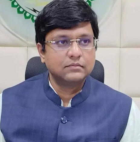 जनसंपर्क आयुक्त डॉ. मित्तल प्रतिनियुक्ति पर पीएमओ में ऑफिस में सम्हालेंगे उपसचिव का कार्यभार