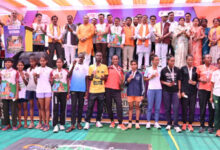 बस्तर हेरिटेज मैराथन 2026 : 9,800 से अधिक धावकों के साथ रचा इतिहास, वैश्विक मंच पर चमका बस्तर