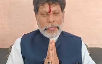 श्रीराम नवमी पर ऐतिहासिक निर्णय के लिए देव ने माना केन्द्र की मोदी सरकार का आभार