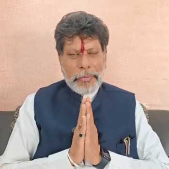 श्रीराम नवमी पर ऐतिहासिक निर्णय के लिए देव ने माना केन्द्र की मोदी सरकार का आभार श्रीराम नवमी पर ऐतिहासिक निर्णय के लिए देव ने माना केन्द्र की मोदी सरकार का आभार