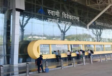 देश भर में पहली बार स्वामी विवेकानंद एयरपोर्ट पर यात्री देख सकेंगे आईपीएल 2026 के मैच