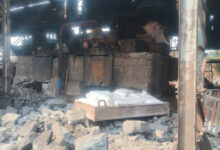 15 दिनों में 15 उद्योगों पर उत्पादन बंद व विद्युत विच्छेदन की कार्रवाई, 9.22 लाख की पर्यावरणीय क्षतिपूर्ति