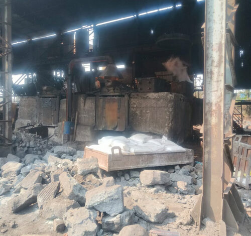 15 दिनों में 15 उद्योगों पर उत्पादन बंद व विद्युत विच्छेदन की कार्रवाई, 9.22 लाख की पर्यावरणीय क्षतिपूर्ति