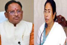 ममता दीदी को सीएम साय ने दुखी मन से लिखा दूसरी पत्र, बोले राष्ट्रपतिजी से क्षमा मांग कर अपनी भूल स्वीकारें