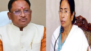 ममता दीदी को सीएम साय ने दुखी मन से लिखा दूसरी पत्र, बोले राष्ट्रपतिजी से क्षमा मांग कर अपनी भूल स्वीकारें