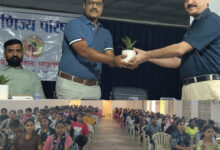 वर्तमान डिजिटल युग में उपभोक्ताओं को ऑनलाइन धोखाधड़ी और भ्रामक प्रक्रियाओं से बचना चाहिए – अग्रवाल