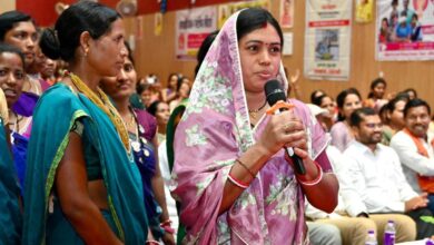 महतारी वंदन योजना बनी महिलाओं की आत्मनिर्भरता का आधार, लाभान्वित ने मुख्यमंत्री को कहा धन्यवाद