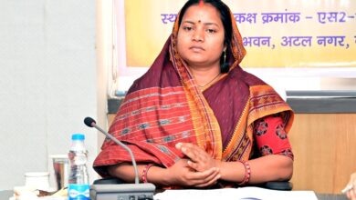 मंत्री लक्ष्मी राजवाड़े के विभागों के लिए लगभग 11 हजार 763 करोड़ की अनुदान मांगें पारित