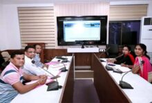 1 अप्रैल से सभी बिजली दफ्तर में लागू होगा ई-ऑफिस सिस्टम