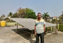 हीरा राम के घर आई बचत और उजाले की नई किरण