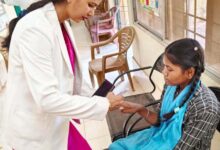 बेटियों को कैंसर से सुरक्षा के उद्देश्य से लगवायें नि:शुल्क एच.पी.वी. वैक्सीन