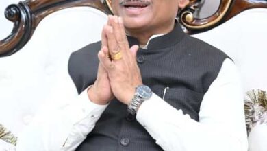 हवाई चप्पल पहनने वाला भी हवाई यात्रा कर सके, प्रधानमंत्री का यह सपना छत्तीसगढ़ में भी हो रहा है साकार : साय