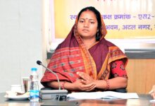 महिलाओं को आर्थिक रूप से स्वावलंबी बनाने के लिए महिला कोष की योजनाओं का विस्तार जरूरी : राजवाड़े