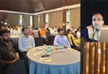 इंजीनियरिंग सुधार और जन-जागरूकता से थमेंगे सड़क हादसे : प्रदीप कुमार